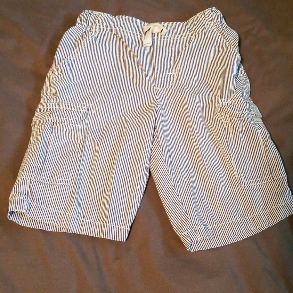 Carter's Boys Shorts